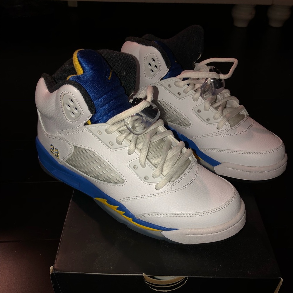 Air Jordan Retro 5